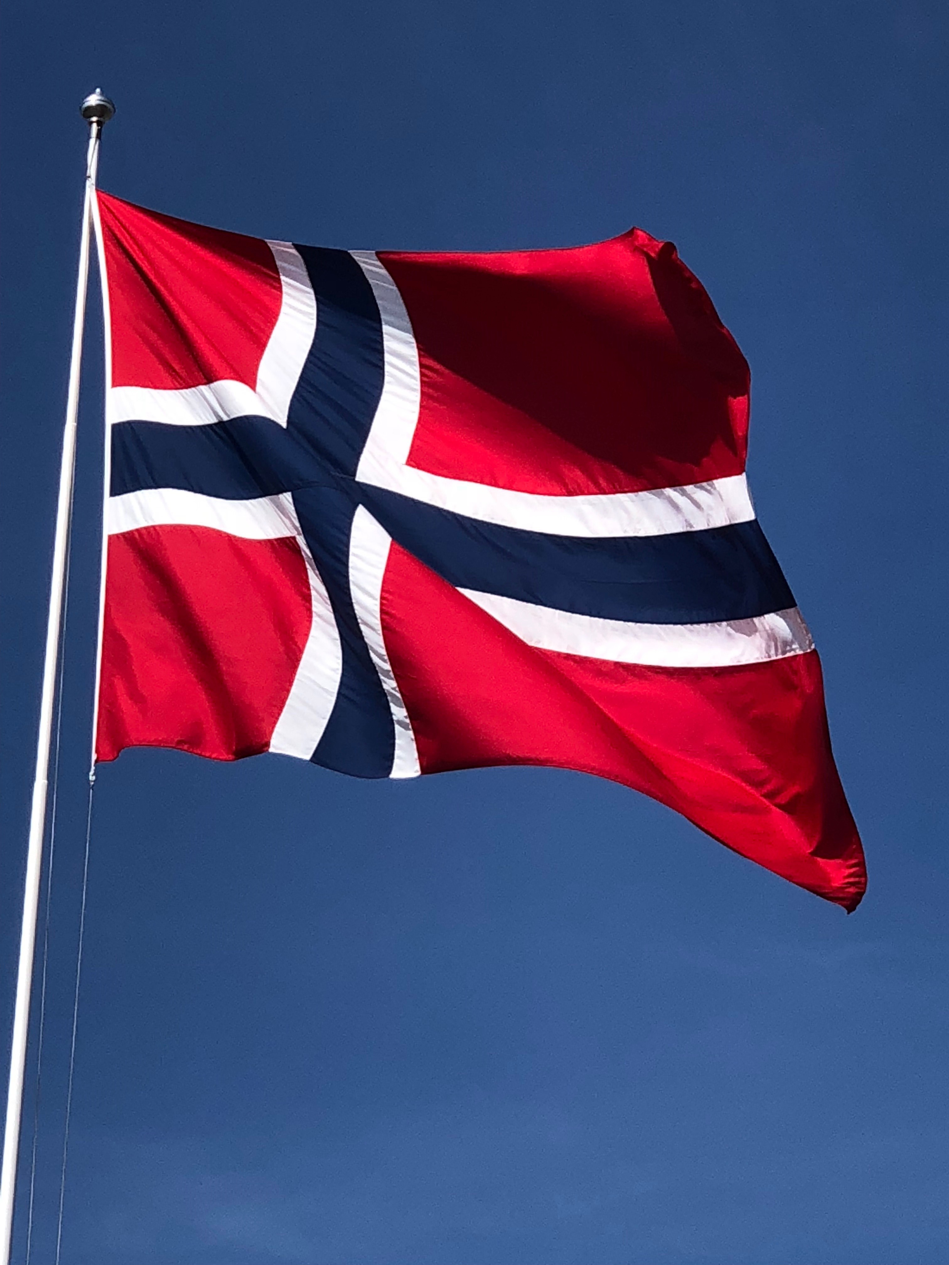 Informasjon 17. mai